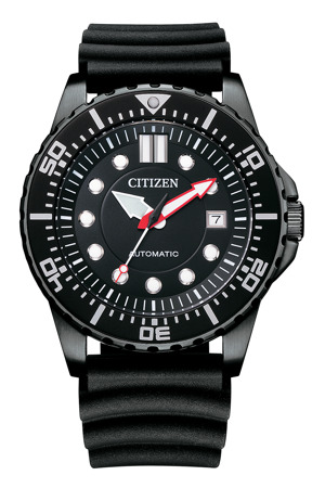 Đồng hồ nam Citizen NJ0125-11E