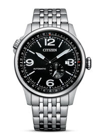 Đồng hồ nam Citizen NJ0140-84E