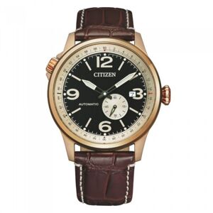 Đồng hồ nam Citizen NJ0143