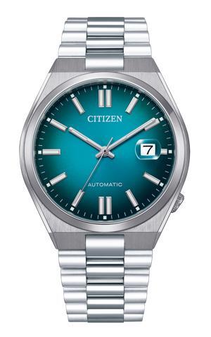 Đồng hồ nam Citizen NJ0151-88X