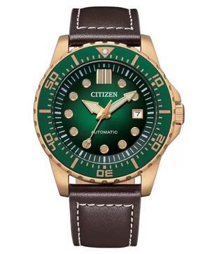 Đồng hồ nam Citizen NJ0173-18X