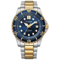 Đồng hồ nam Citizen NJ0174-82L