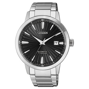 Đồng hồ nam Citizen NJ2180-89H