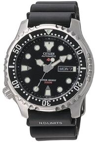 Đồng hồ nam Citizen NY0040