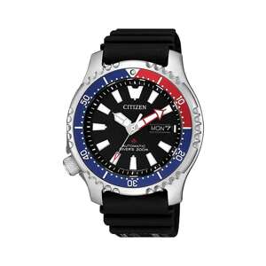 Đồng hồ nam Citizen NY0088-11E