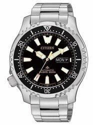 Đồng hồ nam Citizen NY0090-86E