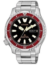 Đồng hồ nam Citizen NY0091-83E