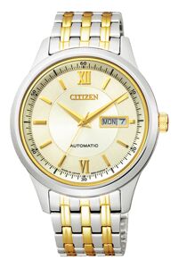 Đồng hồ nam Citizen NY4054-53P