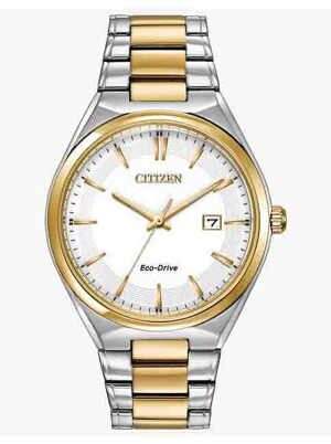 Đồng hồ nam Citizen pin Eco-Drive BM7314-55A