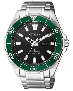 Đồng hồ nam Citizen Promaster NY0071-81E