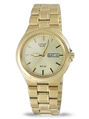 Đồng hồ nam Citizen Quartz BF0552-61P