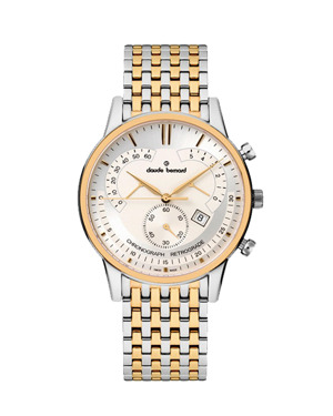 Đồng hồ nam Claude Bernard 01506 357RM AIR (01506.357RM.AIR)