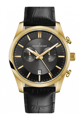 Đồng hồ nam Claude Bernard 10103.37J.GID2