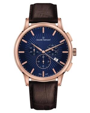 Đồng hồ nam Claude Bernard 10237.37R.BUIR