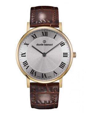 Đồng hồ nam Claude Bernard 20214 37J AR (20214.37J.AR)