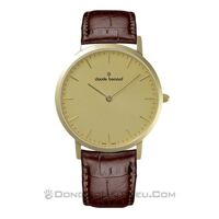 Đồng hồ nam Claude Bernard - 20202.37J.DI