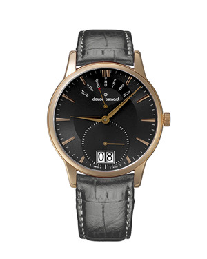 Đồng hồ nam Claude Bernard 34004.37R.GIR