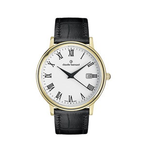 Đồng hồ nam Claude Bernard 54005.37J.BR