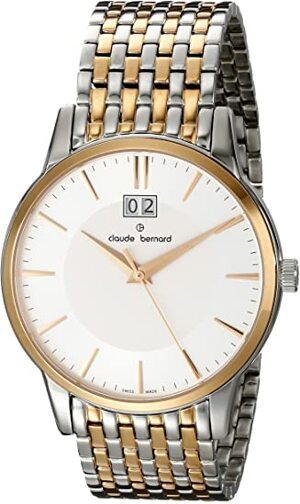 Đồng hồ nam CLAUDE BERNARD 63003.357RM.AIR