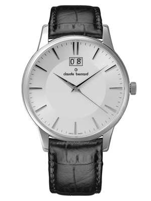 Đồng hồ nam Claude Bernard 63003.3.AIN