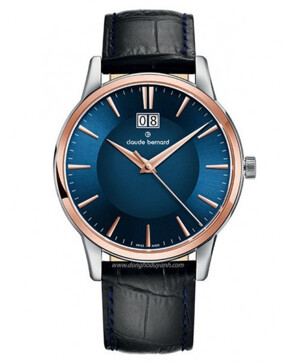 Đồng hồ nam Claude Bernard 63003.357R.BUIR