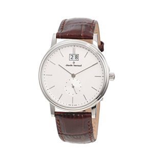 Đồng hồ nam Claude Bernard 64010.3.AIN