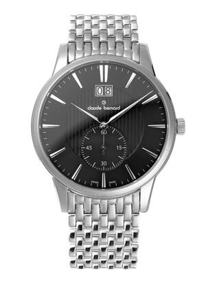 Đồng hồ nam Claude Bernard 64005.3M.NIN