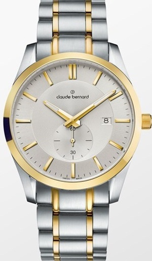 Đồng hồ nam Claude Bernard 65002.357J.AID2