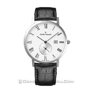 Đồng hồ nam Claude Bernard 65003.3.BR (65003 3 BR)