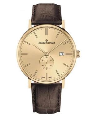 Đồng hồ nam CLAUDE BERNARD 65004.37J.BUIDG