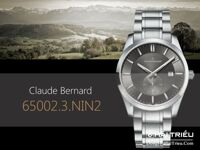 Đồng hồ nam Claude Bernard 65002.3.NIN2