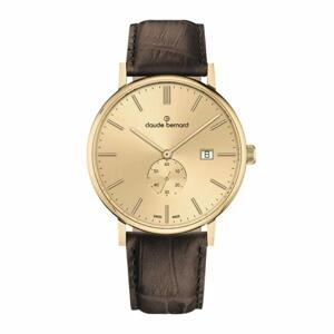 Đồng hồ nam Claude Bernard 65004.37J.DID