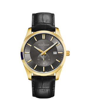 Đồng hồ nam Claude Bernard 65001 37J GID2 (65001.37J.GID2)