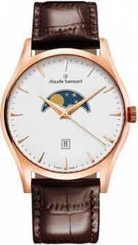 Đồng hồ nam CLAUDE BERNARD 79010.37R.BIR