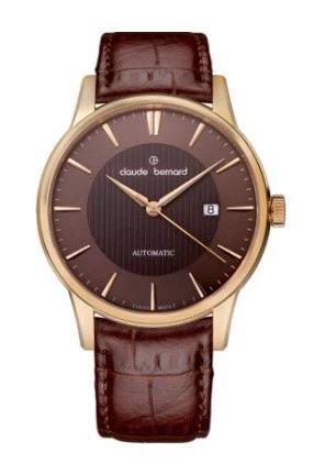 Đồng hồ nam CLAUDE BERNARD 80091.37R.BRIR