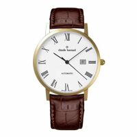 Đồng hồ nam Claude Bernard 80095.37J.BR