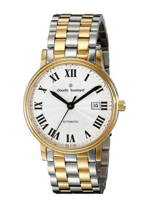 Đồng hồ nam Claude Bernard 80085.357J.AR