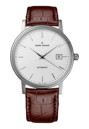 Đồng hồ nam Claude Bernard 80084.3.AIN