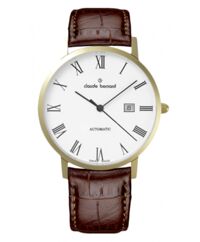 Đồng hồ nam CLAUDE BERNARD 80095.37J.DI