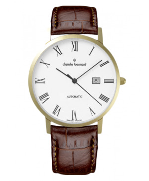 Đồng hồ nam CLAUDE BERNARD 80095.37J.DI