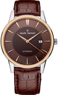 Đồng hồ nam Claude Bernard 80091.357R.BRIR