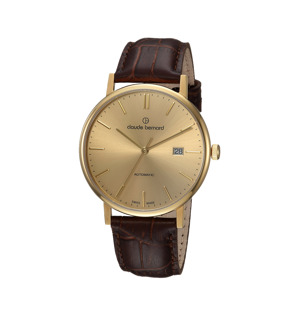 Đồng hồ nam Claude Bernard 80102.37J.DI