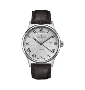 Đồng hồ nam Claude Bernard 83014.3.AR1