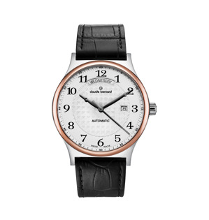 Đồng hồ nam Claude Bernard 83014.357R.AIR1