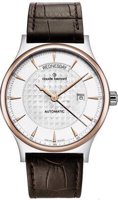 Đồng hồ nam CLAUDE BERNARD 83014.357R.AIR