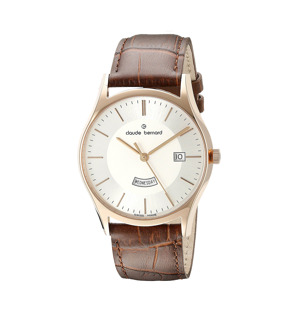 Đồng hồ nam Claude Bernard 84200.37R.AIR