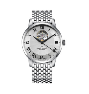 Đồng hồ nam Claude Bernard 85017.3M.AR