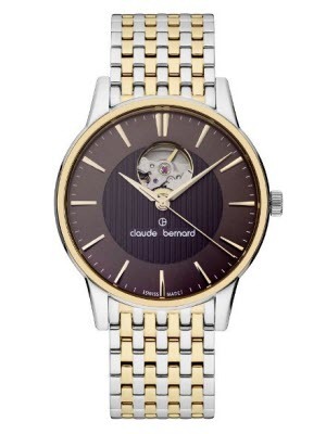 Đồng hồ nam Claude Bernard 85017.357RM.BRIR