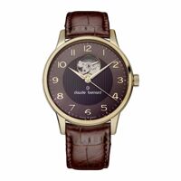 Đồng hồ nam Claude Bernard 85017.37R.BRBR