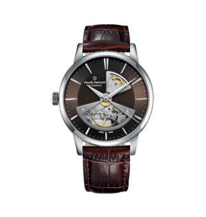 Đồng hồ nam Claude Bernard 85017.3.BRIN2